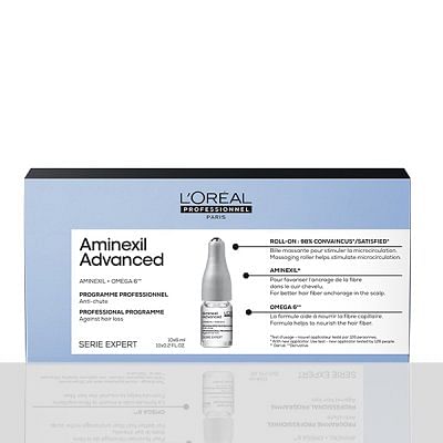 SERIE EXPERT - AMINEXIL ADVANCED