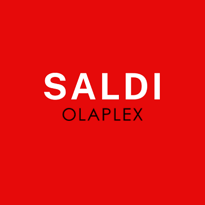 SALDI - OLAPLEX