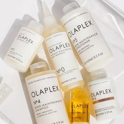 OLAPLEX PRODUCTS