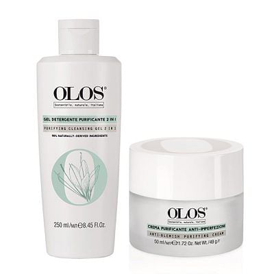 OLOS FACE PURIFYING