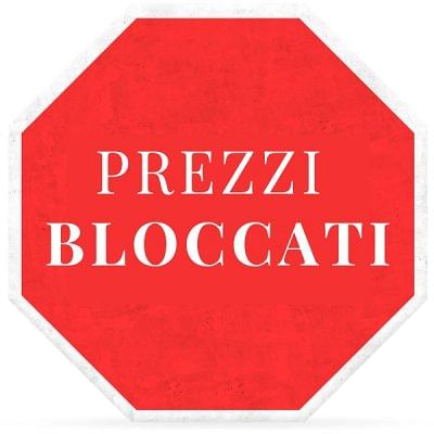 PREZZI BLOCCATI WELLA