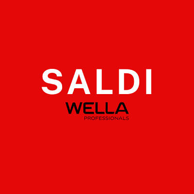 SALE - WELLA