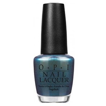 OPI NAIL LACQUER H74 - THIS COLORS MAKING WAVES 15 ml / 0.50 Fl.Oz