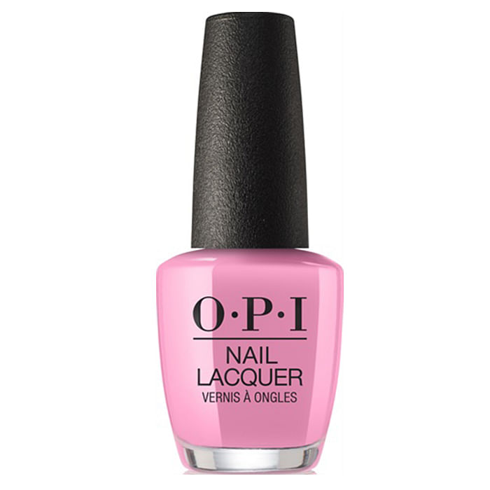 OPI NAIL LACQUER T80 – TOKIO COLLECTION RICE RICE BABY 15 ml / 0.50 Fl.Oz