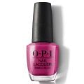 OPI NAIL LACQUER G50 – GREASE COLLECTION YOU ARE THE SHADE THAT I WANT 15 ml / 0.50 Fl.Oz