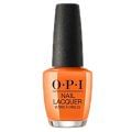 OPI SMALTI NL G43 – GREASE COLLECTION SUMMER LOVIN HAVING A BLAST 15 ml / 0.50 Fl.Oz