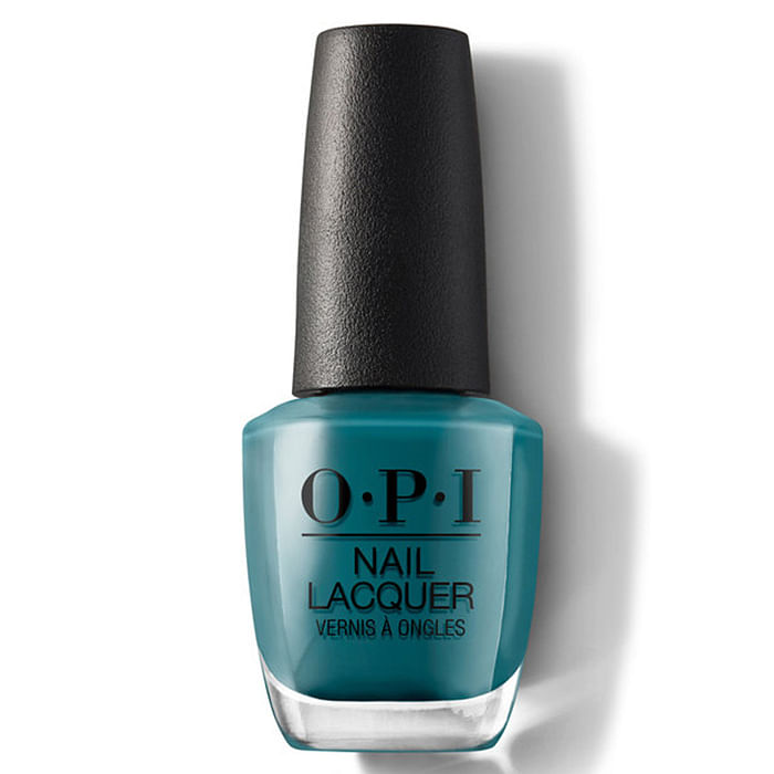 OPI SMALTI NL G45 – GREASE COLLECTION TEAL ME MORE 15 ml / 0.50 Fl.Oz