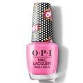 OPI NAIL LACQUER P50 – POP CULTURE COLLECTION PINK BUBBLY 15 ml / 0.50 Fl.Oz