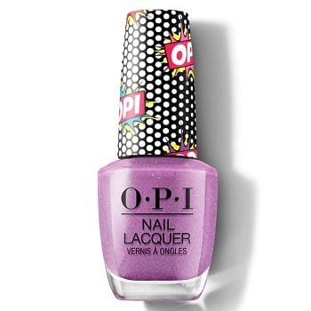 OPI NAIL LACQUER P51 – POP CULTURE COLLECTION POP STAR 15 ml / 0.50 Fl.Oz