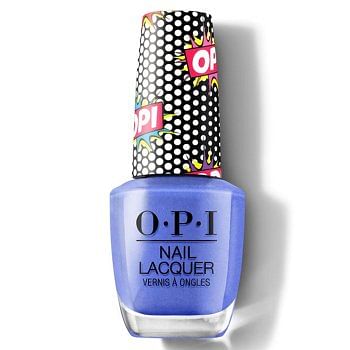 OPI NAIL LACQUER P52 – POP CULTURE COLLECTION DAYS OF POP 15 ml / 0.50 Fl.Oz